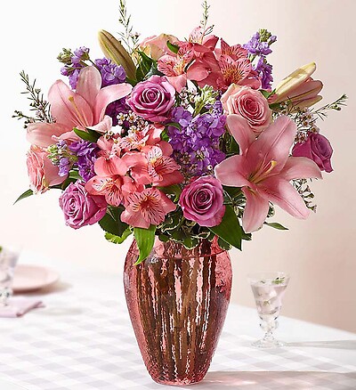 Lover&#039;s Paradise Bouquet