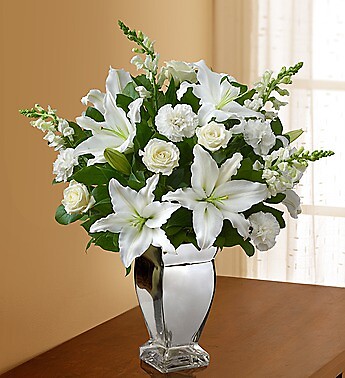 Vase Arrangements