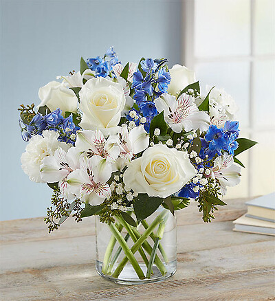 Loving Sentiments Bouquet