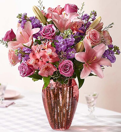 Lover&#039;s Paradise Bouquet